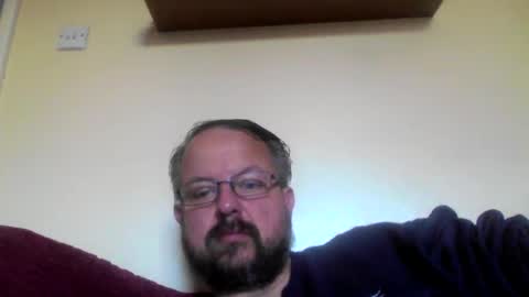 Snapshot of robx32 chatting on February 6, 2025, 10:04 am Rob online show from February 6, 2025, 10:04 am