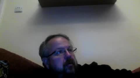 Snapshot of robx32 chatting on February 11, 2025, 11:12 pm Rob online show from February 11, 2025, 11:12 pm