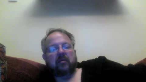 Snapshot of robx32 chatting on February 19, 2025, 8:41 pm Rob online show from February 19, 2025, 8:41 pm