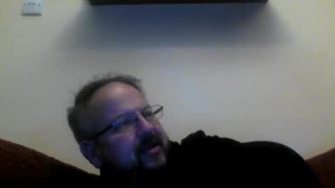 Snapshot of robx32 chatting on February 20, 2025, 11:32 pm Rob online show from February 20, 2025, 11:32 pm