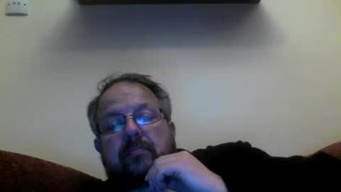 Snapshot of robx32 chatting on March 2, 2025, 1:36 am Rob online show from March 2, 2025, 1:36 am