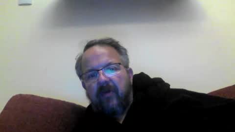 Snapshot of robx32 chatting on October 11, 2025, 8:51 pm Rob online show from October 11, 2025, 8:51 pm