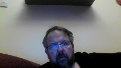 robxx32 online show from February 8, 2026, 10:57 pm