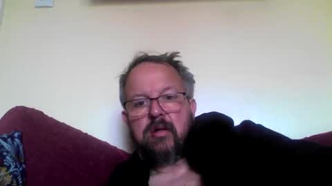 robxx32 online show from March 15, 2026, 11:16 am