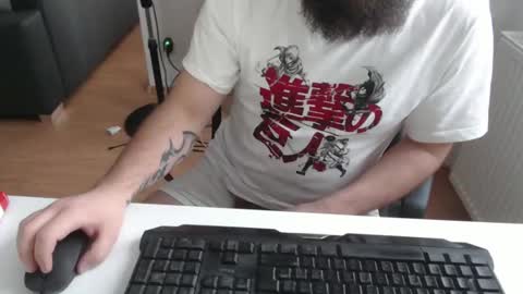 Rockbart online show from February 20, 2025, 2:24 pm