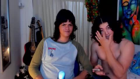 roca inca online show from February 5, 2025, 2:08 am