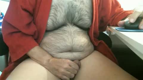 Rocco  aka DaddyRoc online show from February 3, 2026, 11:48 am