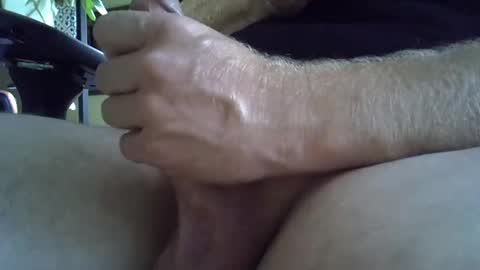 rocco981980 online show from March 9, 2026, 7:12 am