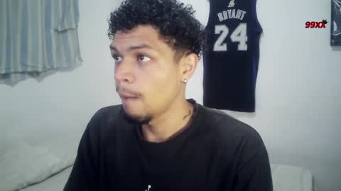 Rocco online show from November 21, 2025, 12:26 pm