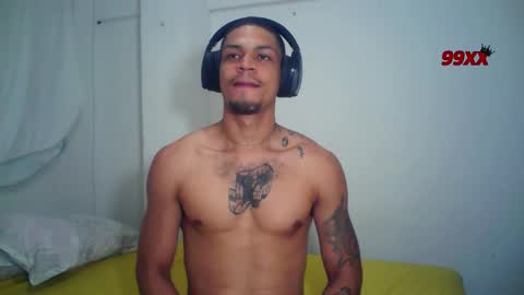 Rocco online show from February 18, 2026, 4:58 pm