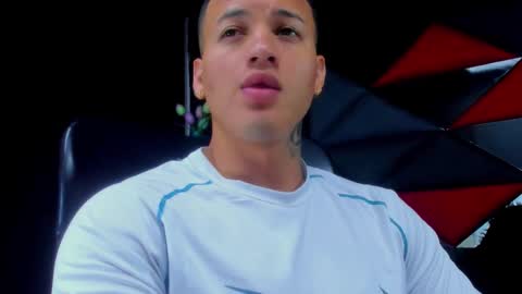 rocco_santos online show from January 31, 2026, 7:11 pm