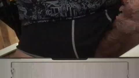 Rocco online show from November 4, 2025, 8:30 pm