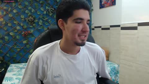 Roccoallegeri online show from March 31, 2026, 12:27 pm