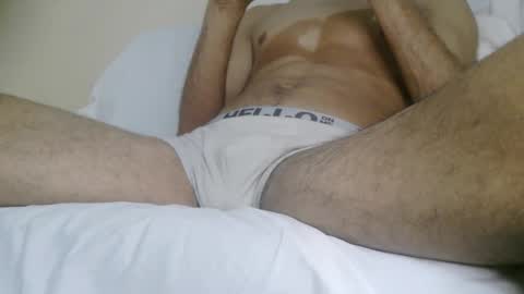 Rocco online show from September 12, 2025, 8:03 am