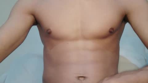 Rocco online show from September 14, 2025, 11:53 am