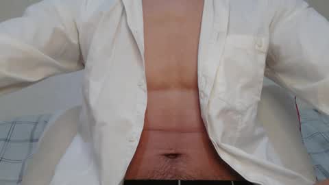 Rocco online show from February 15, 2026, 12:36 pm