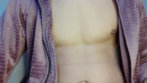 Rocco online show from April 15, 2026, 10:10 pm