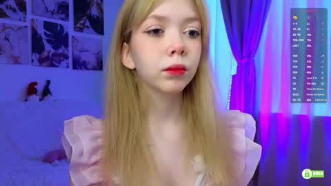 rochelle_dolly online show from January 11, 2026, 10:53 am