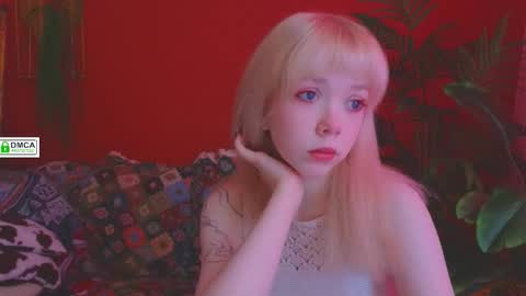 rochelle_dolly online show from March 15, 2026, 1:17 pm