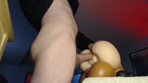 Mr. Harder online show from December 30, 2024, 8:47 pm