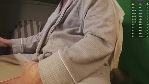 Rockarit online show from January 1, 2025, 1:37 am