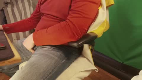 Rockarit online show from January 4, 2025, 3:40 am