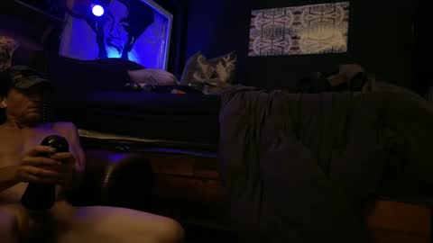 rockemx online show from December 10, 2024, 3:33 pm