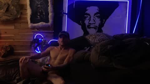 rockemx online show from December 18, 2024, 1:23 pm