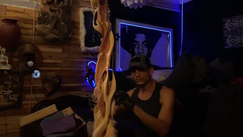 rockemx online show from December 19, 2024, 8:23 am