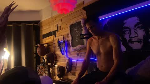 rockemx online show from December 31, 2024, 4:27 am