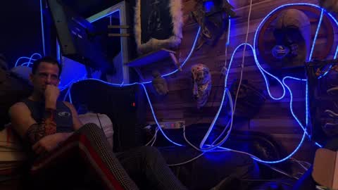 rockemx online show from January 15, 2025, 10:06 am