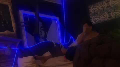 rockemx online show from January 16, 2025, 5:11 am