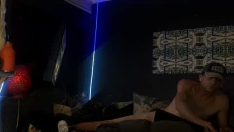 rockemx online show from March 9, 2025, 4:22 pm