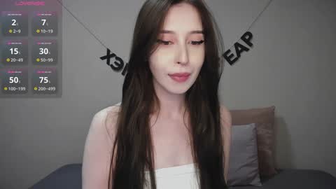 rocketsgirl online show from December 30, 2024, 8:21 am