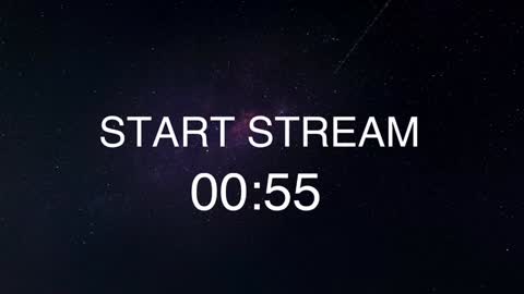 rocketsgirl online show from January 3, 2025, 4:44 am