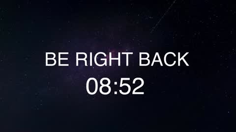 rocketsgirl online show from January 15, 2025, 7:37 am