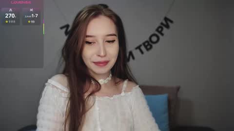 rocketsgirl online show from March 3, 2026, 5:57 am