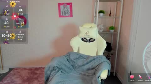 Rockett online show from September 9, 2025, 1:05 am