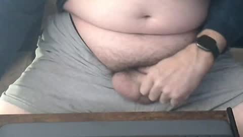 rockhardff online show from November 18, 2025, 2:39 am