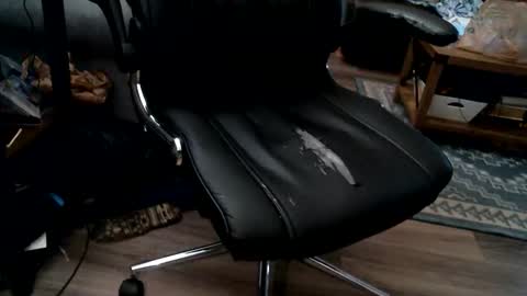 rockhardssmith online show from January 7, 2026, 10:23 pm