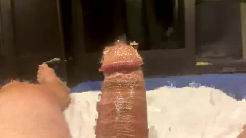 Snapshot of rockinhardd4u chatting on September 13, 2025, 1:27 am rockinhardd4u online show from September 13, 2025, 1:27 am