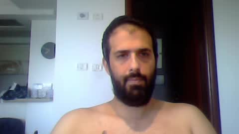 rockistman1 online show from February 13, 2025, 5:48 am