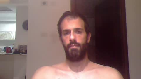 rockistman1 online show from September 18, 2025, 6:32 pm