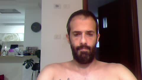 rockistman1 online show from June 5, 2026, 6:35 pm