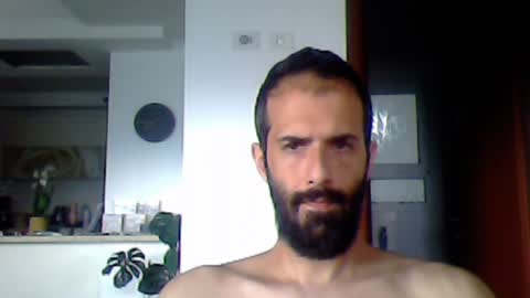 rockistman1 online show from June 11, 2026, 4:43 am