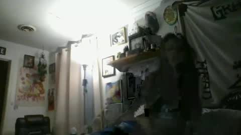 rockitjudyxxx online show from January 13, 2026, 3:45 am