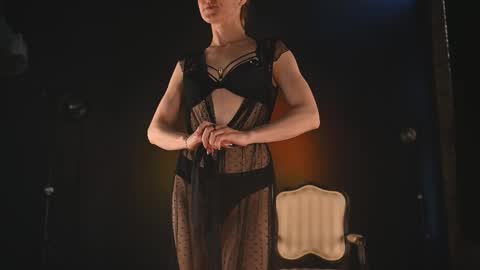 RocknRose online show from January 11, 2026, 10:15 pm