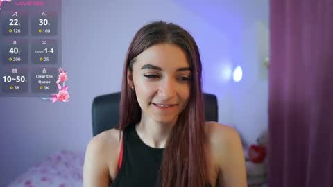 Snapshot of rocknrose18 chatting on May 10, 2026, 1:38 pm RocknRose18 online show from May 10, 2026, 1:38 pm