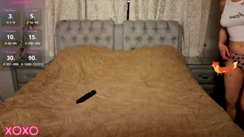 Rockel online show from March 24, 2026, 8:36 pm