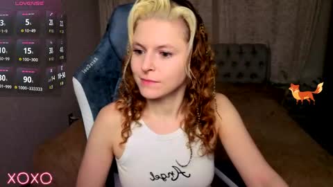 Rockel online show from April 14, 2026, 11:44 pm